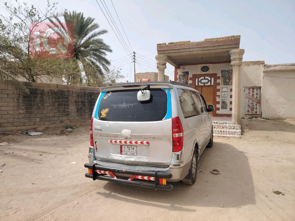 هيونداي H-1